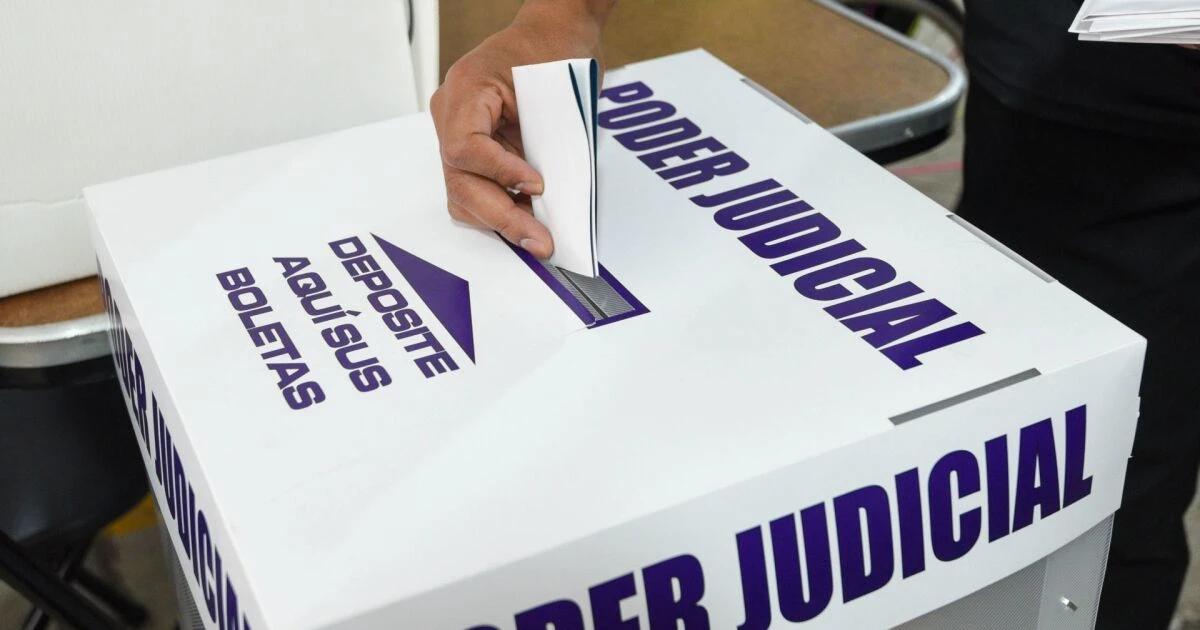 El INE cierra cómputo con 458.7 millones de votos; más de 50 millones no válidos