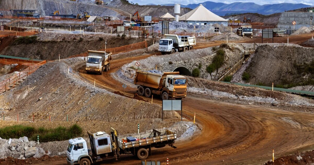 El gobierno de datos se vuelve clave para costos, riesgos y cumplimiento en la minería