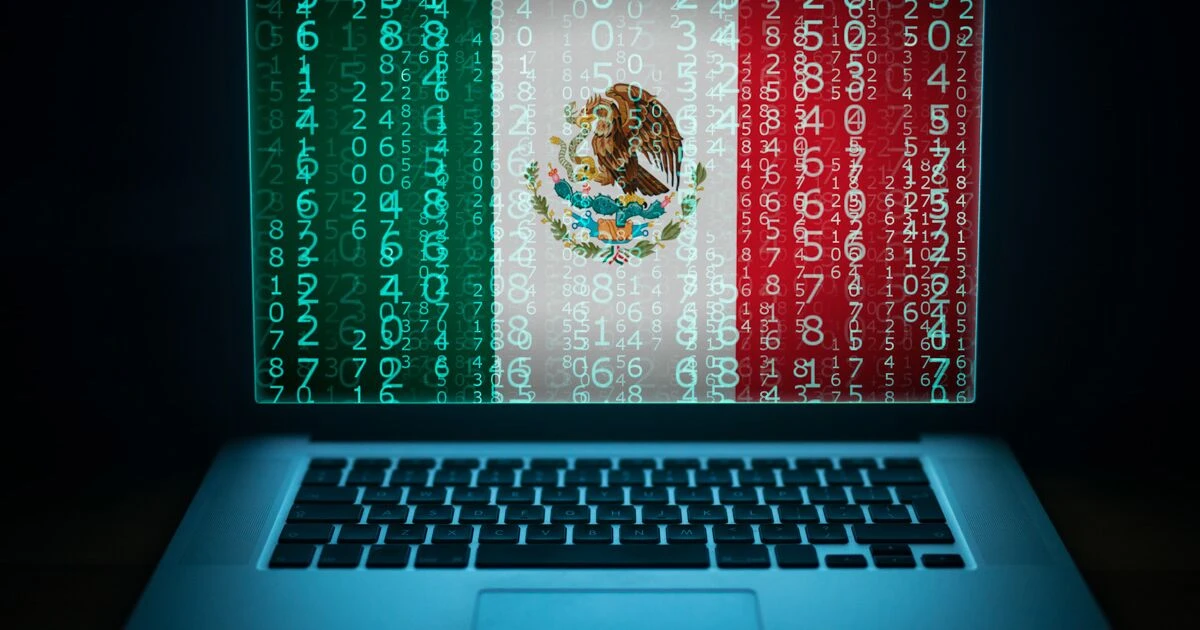 México y el ciberataque, ¿por qué somos de los países más vulnerables?