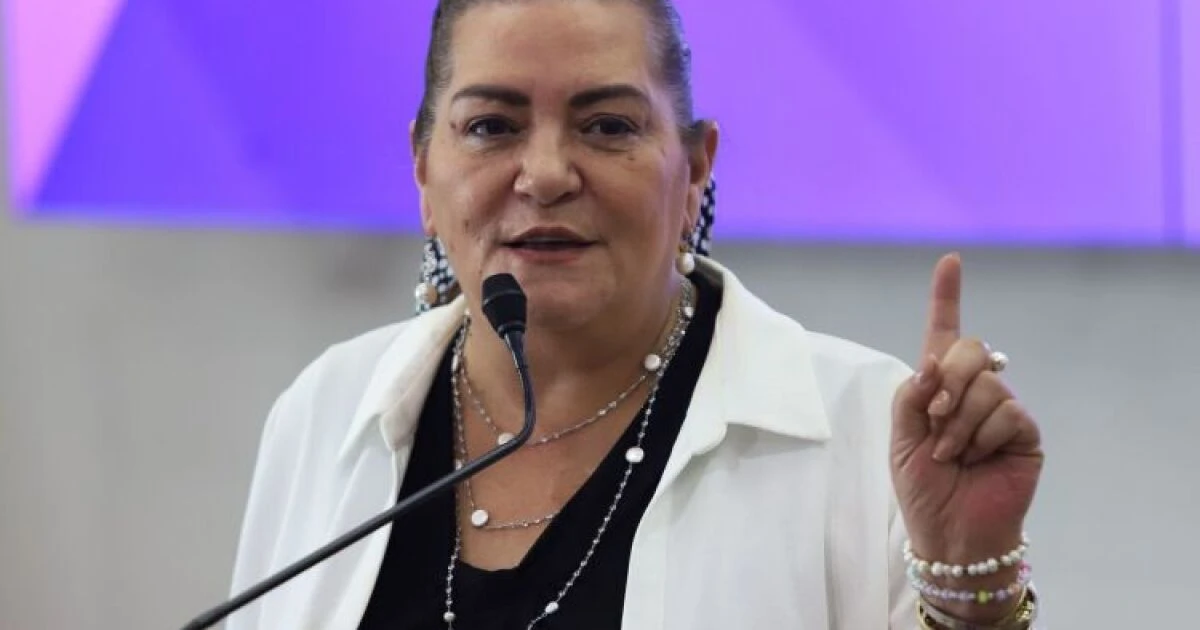 INE confirma robo de 131,000 boletas de elección judicial en Chiapas