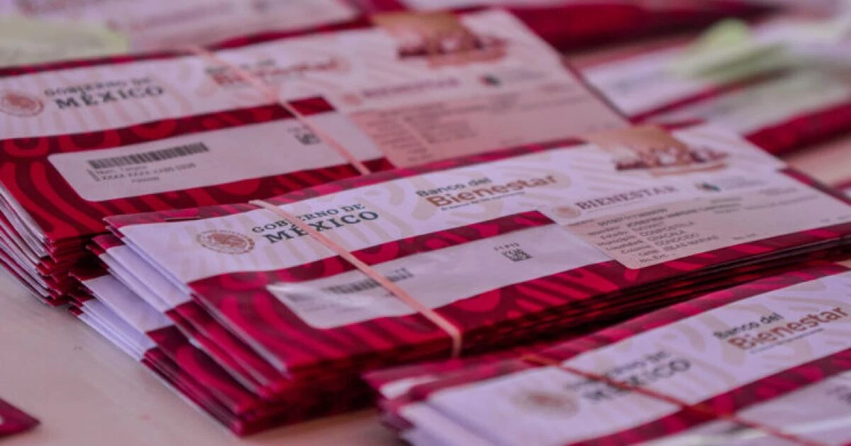 Pensión Bienestar en septiembre 2025: calendario de pagos a adultos mayores