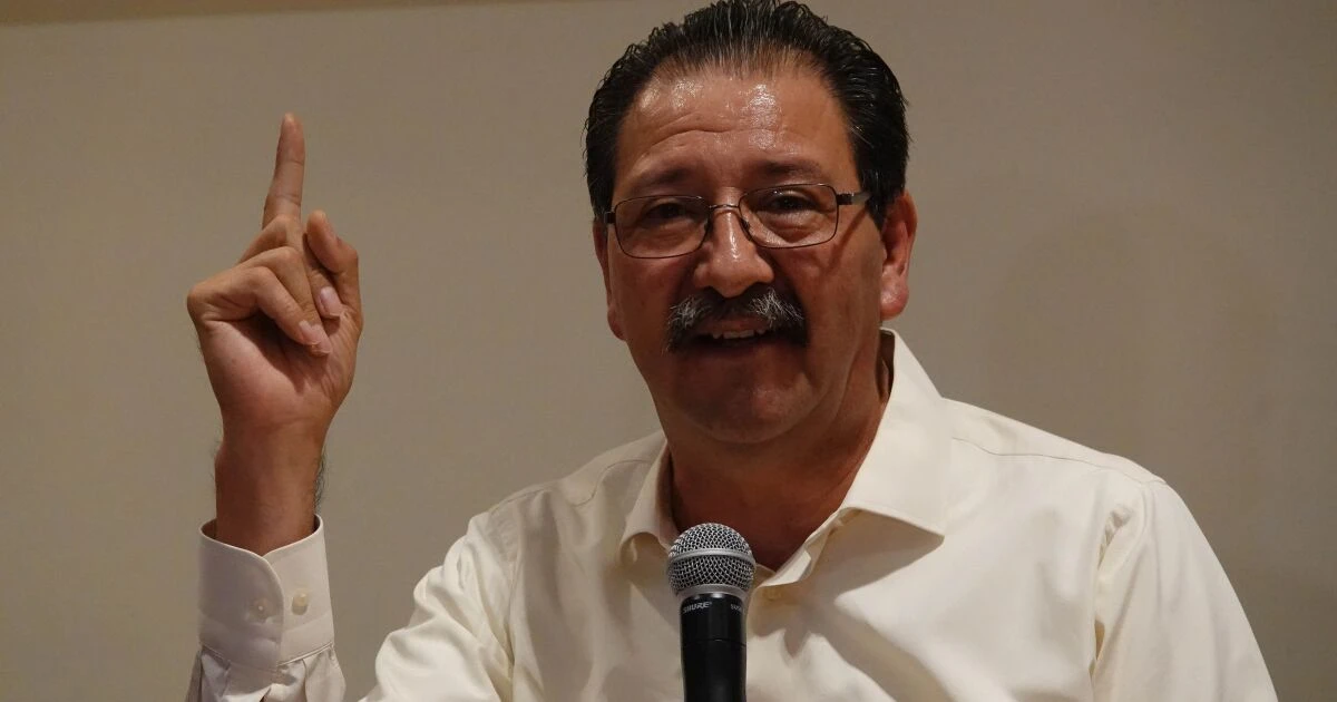 Morena perdió en Veracruz por 