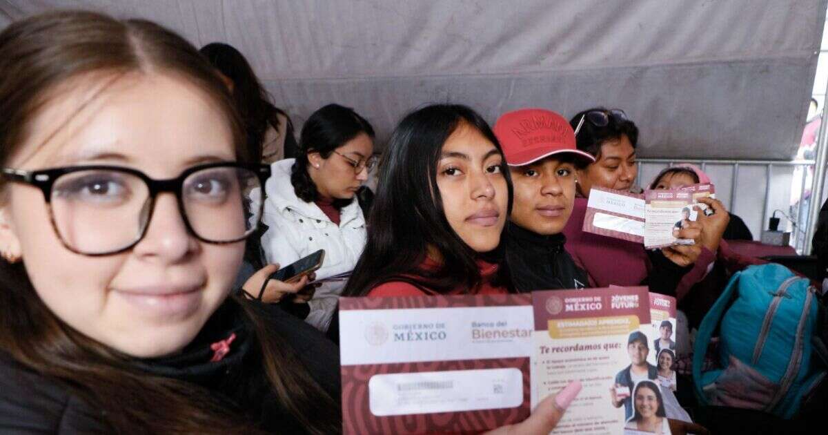 Jóvenes Construyendo el futuro llega menos a jóvenes sin estudio y trabajo