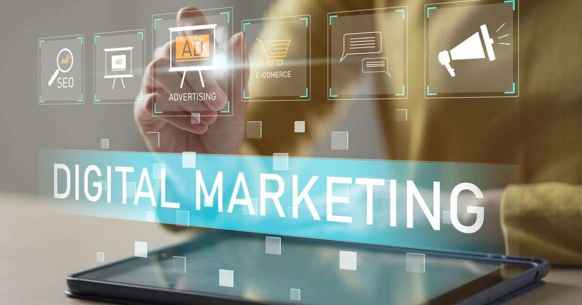 El marketing como ciencia. Desentrañar el futuro de la comunicación de marca