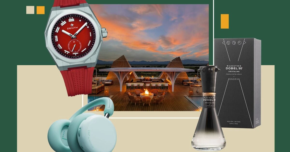 Las novedades de la semana de Life and Style