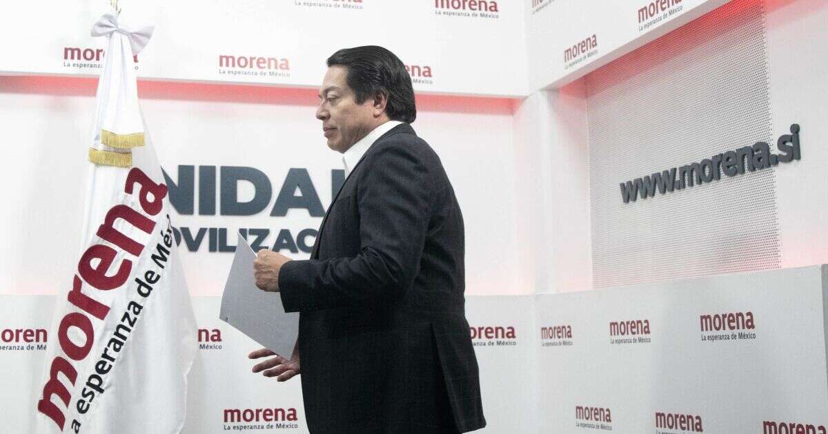 Transición en Morena será tersa, pero el reto vendrá con el retiro de AMLO