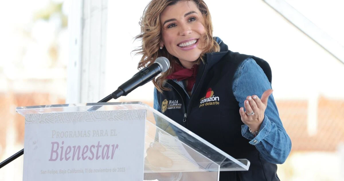 Marina del Pilar: “EU canceló mi visa por asunto administrativo, no por delito”