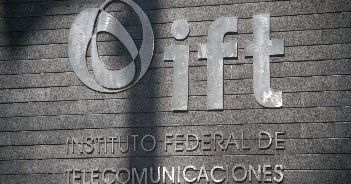 Equipo de Sheinbaum y Economía analizan la eliminación del IFT