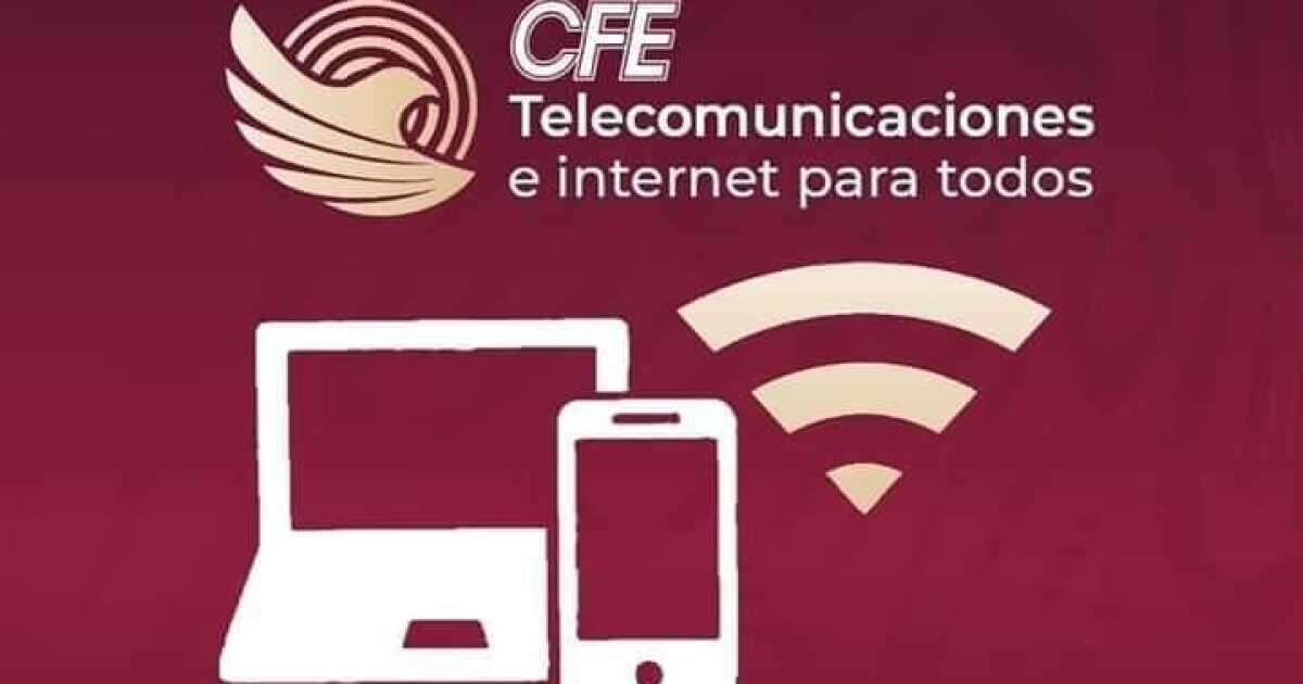 CFE Telecom perfila a nuevo CEO para impulsar el proyecto de internet