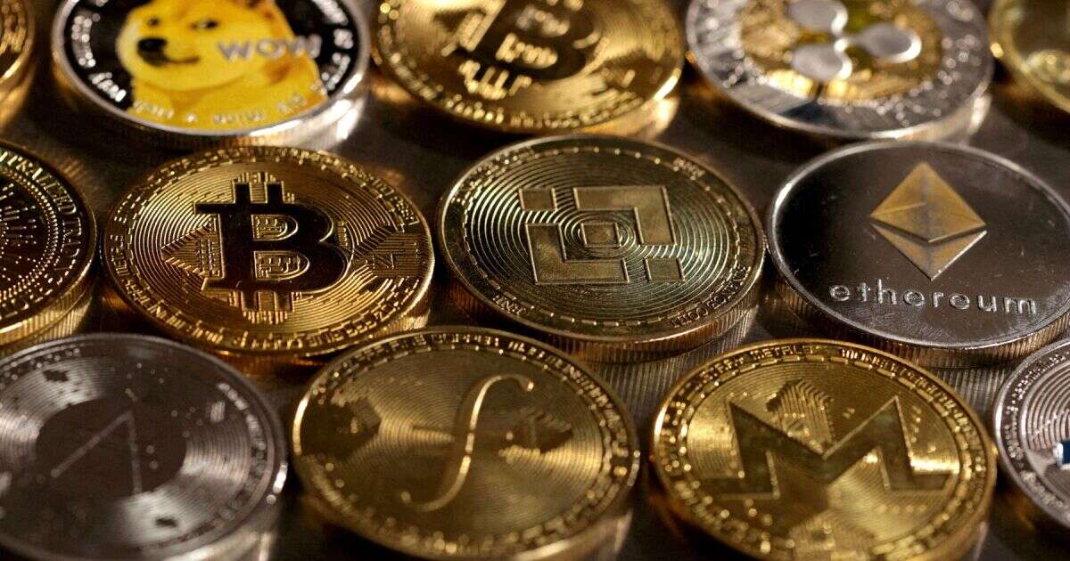 Educación financiera. ¿Qué saber en la era de las criptomonedas?