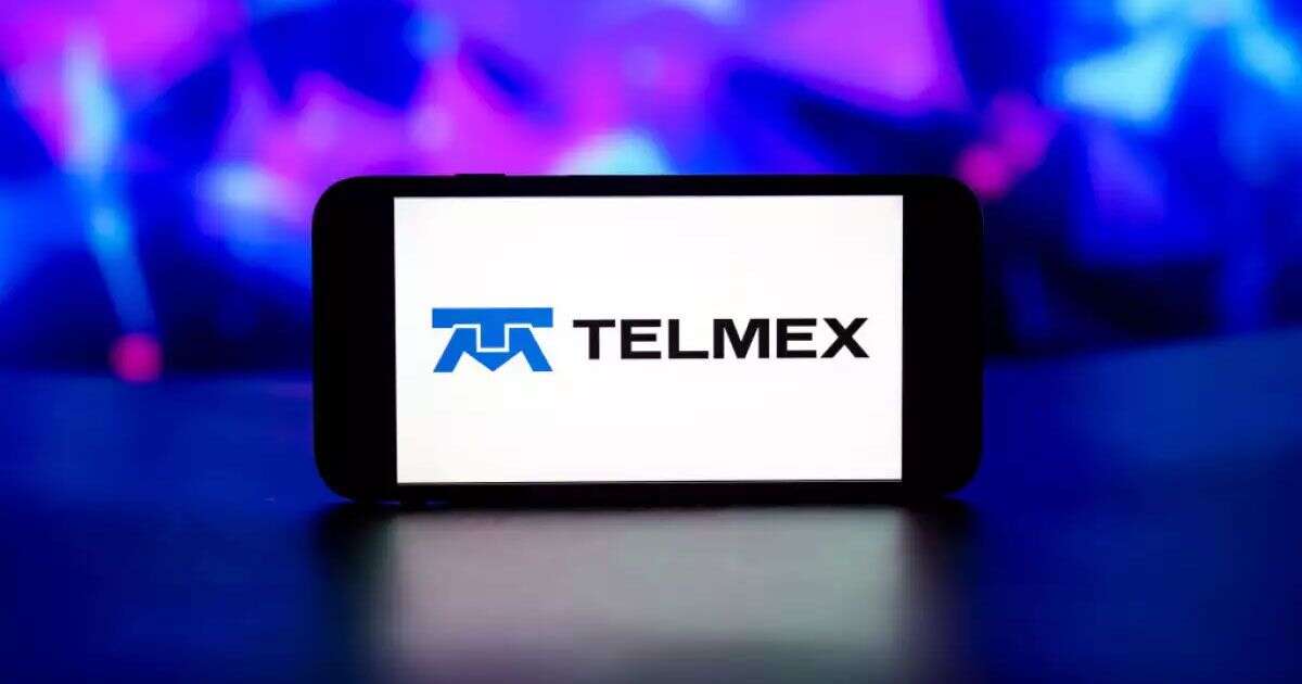 Telmex aumenta la velocidad de sus paquetes de internet sin costo adicional