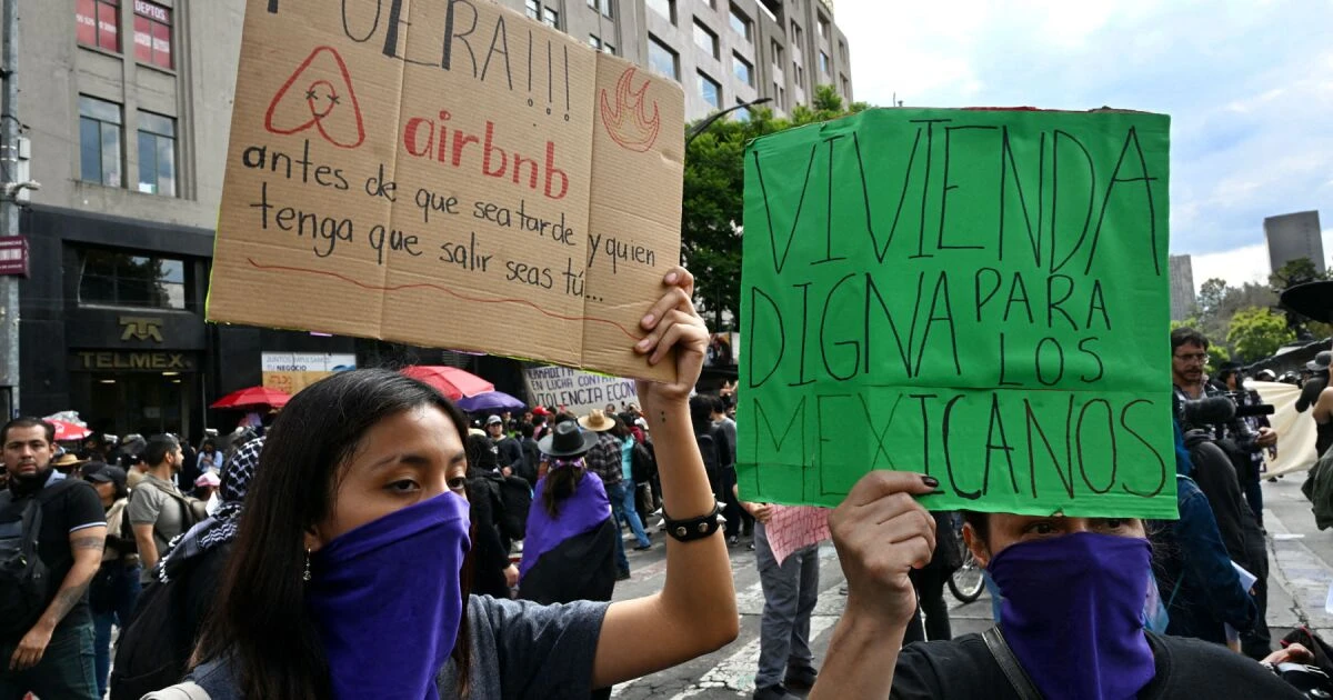 Nómadas digitales y gentrificación, ¿binomio que acaba con el sentido de ciudad?