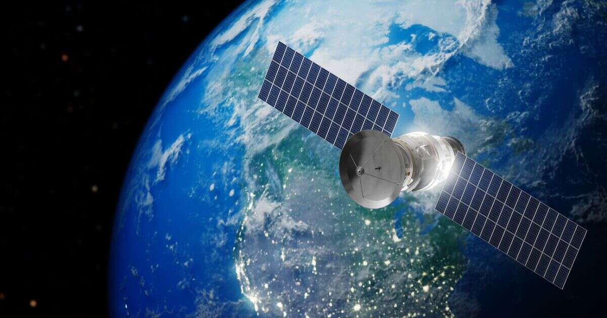 México necesita de un sistema satelital para combatir el narco