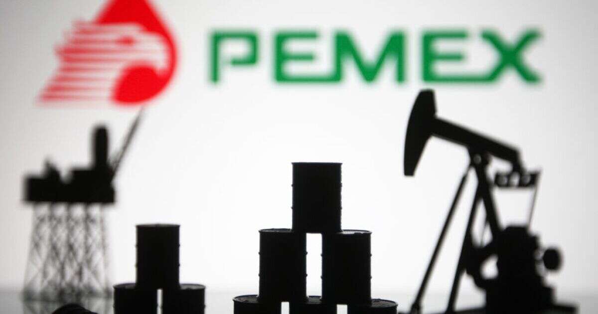 Pemex, hora cero. El derecho de cobro