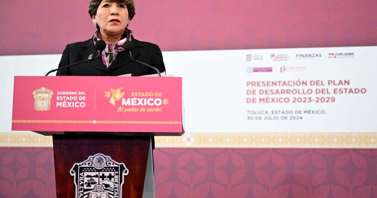 Mandato del Pueblo para el Cambio, un plan para el Estado de México