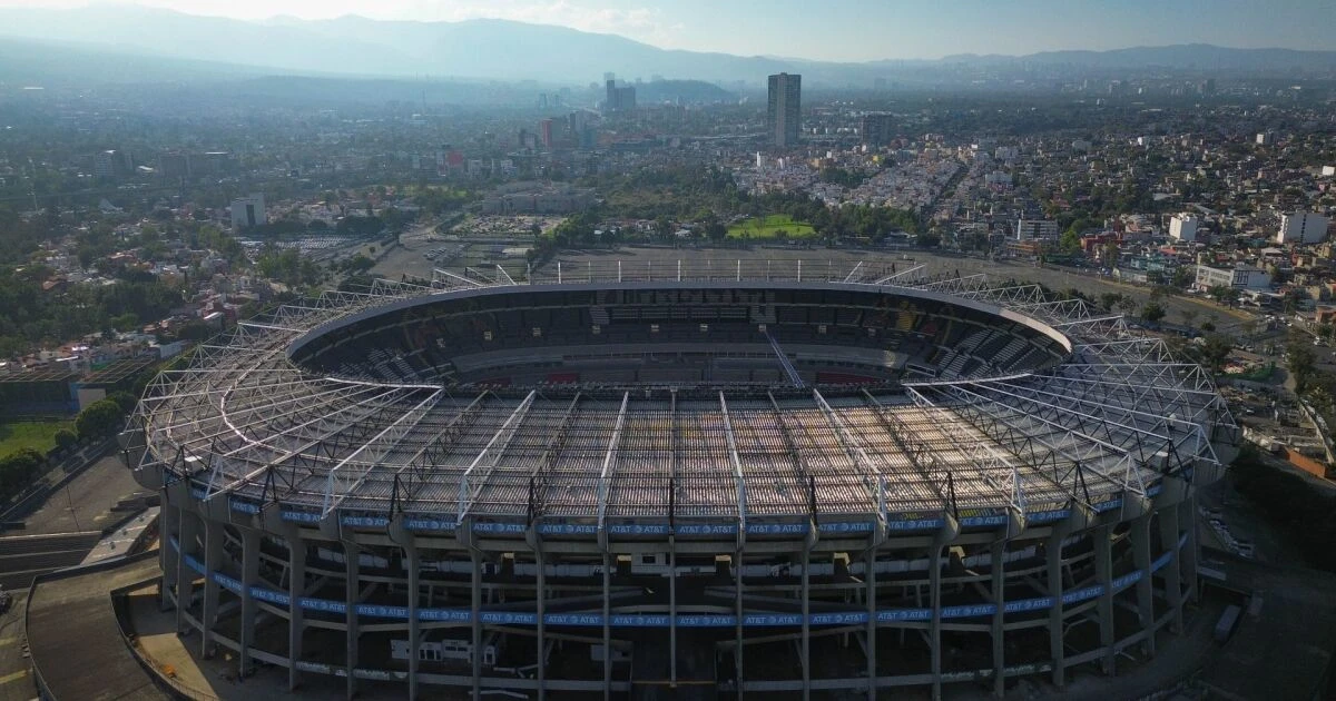 Fideicomiso para el Mundial vendrá del Fondo Mixto e impuestos por hospedaje