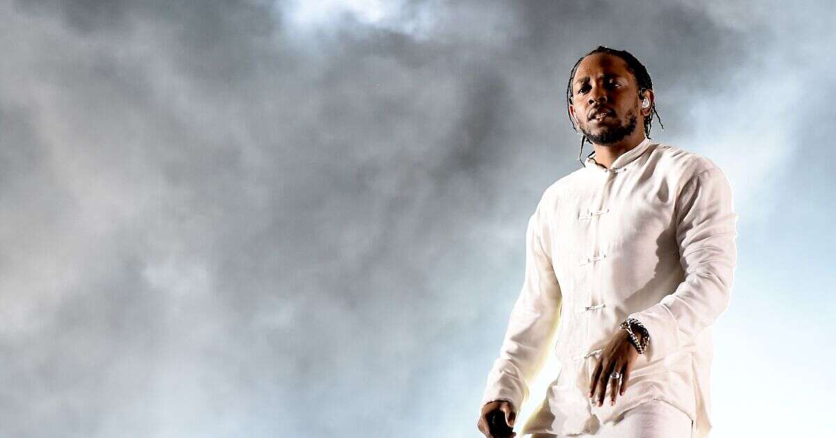 Kendrick Lamar sorprende a sus fans con el lanzamiento de nuevo álbum