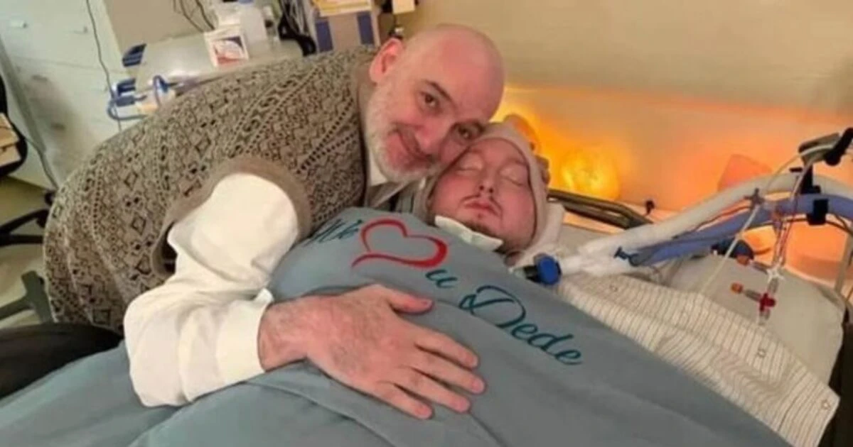¿Quién era el príncipe durmiente y porqué quedó en coma?