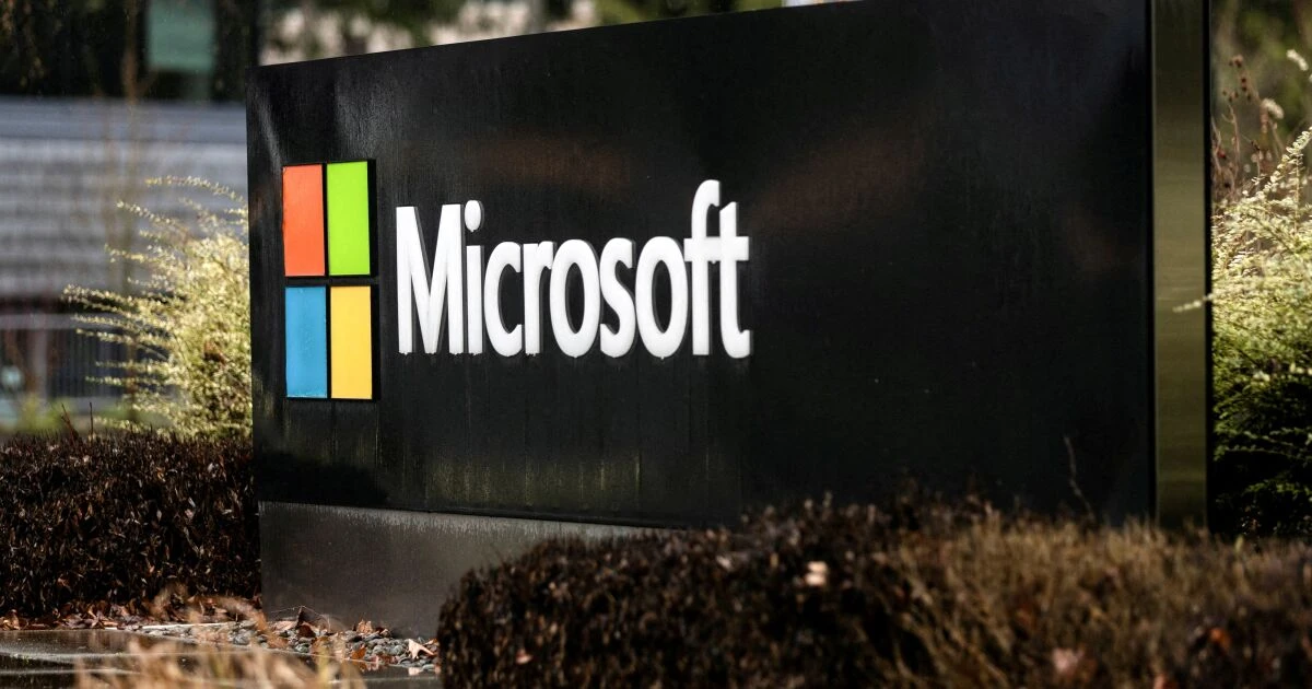 Manifestantes irrumpen en la sede de Microsoft, reclaman que Israel usa Azure en operaciones militares