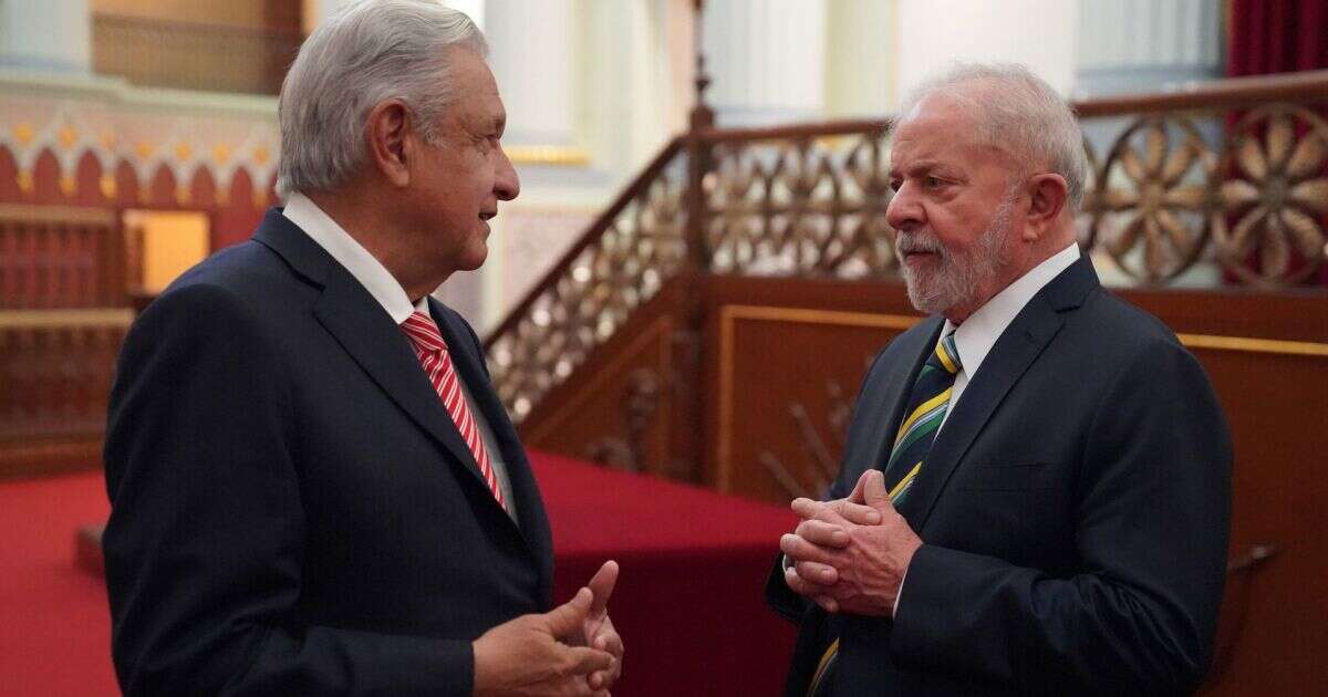 AMLO, Lula y Petro piden a Venezuela liberar información sobre proceso electoral