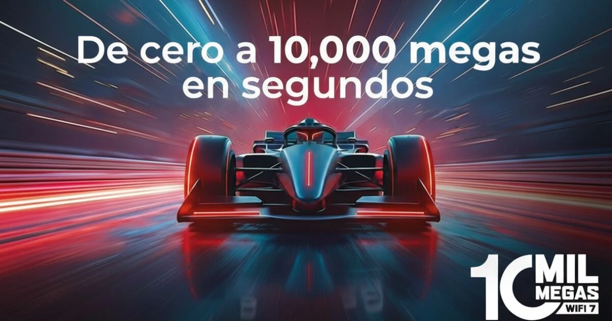 Totalplay lanza su nuevo 