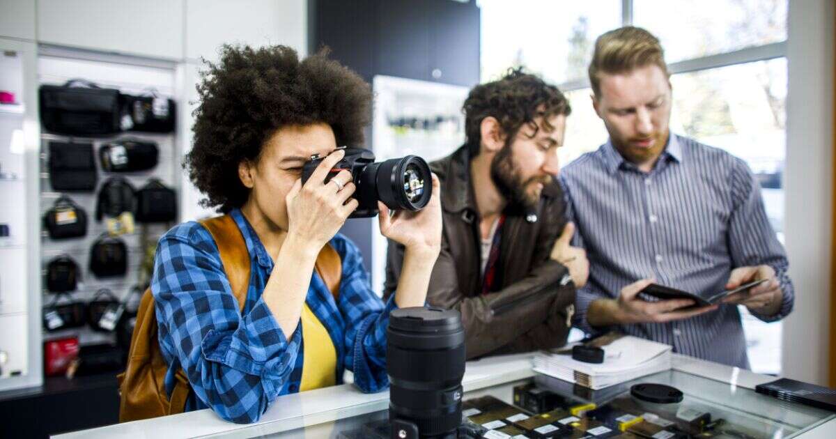 El 2025 será un año retador para la tecnología de consumo en México