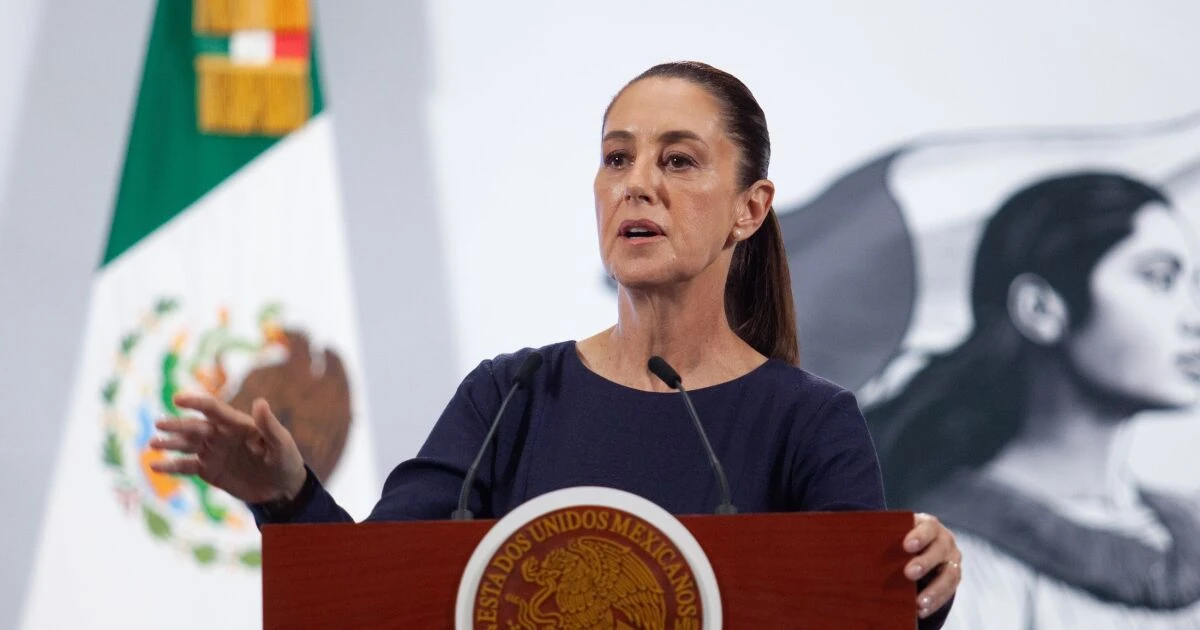 Propuestas de buscadoras se agregarán a iniciativa, dice Sheinbaum
