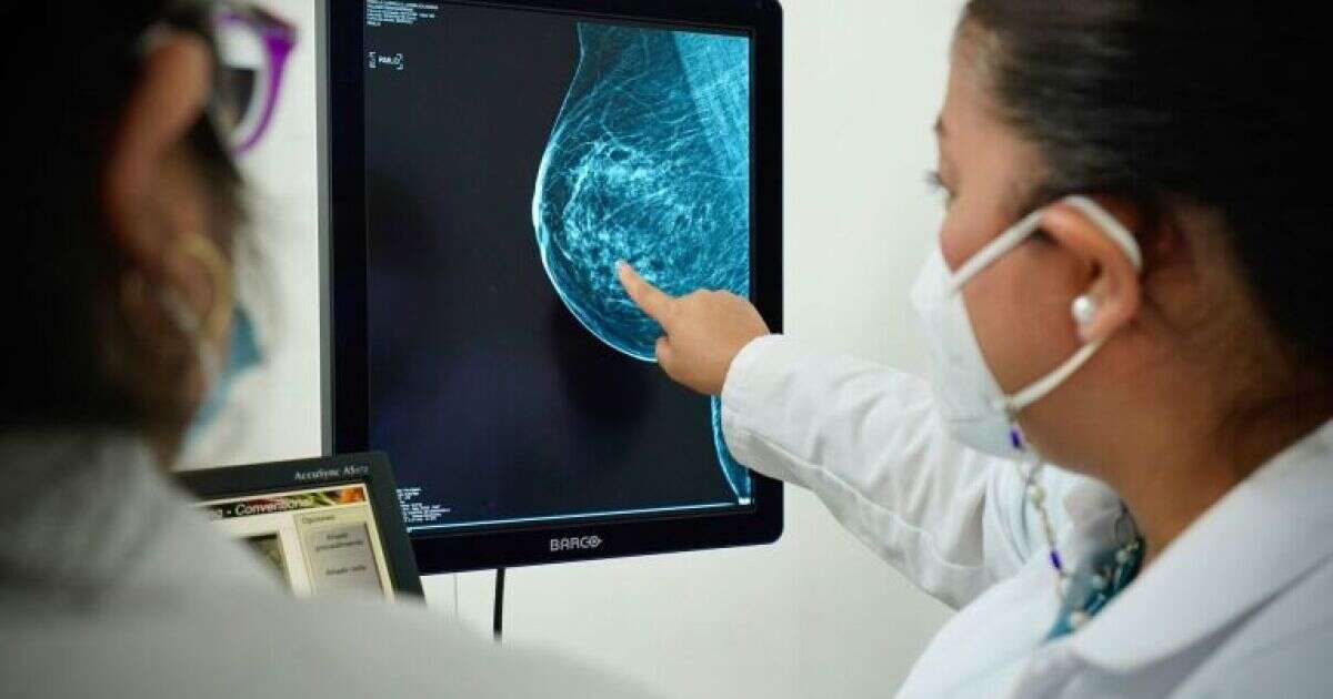 El presupuesto para cáncer disminuye en México mientras los casos aumentan