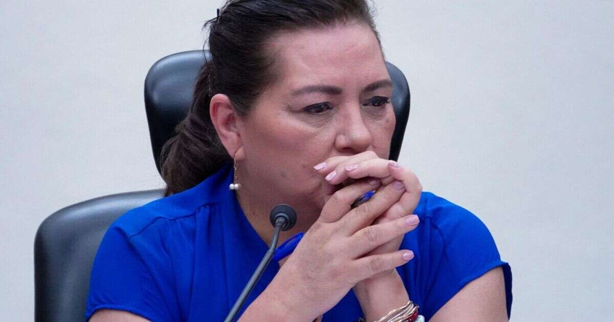 El INE se prepara para elección judicial de 2025