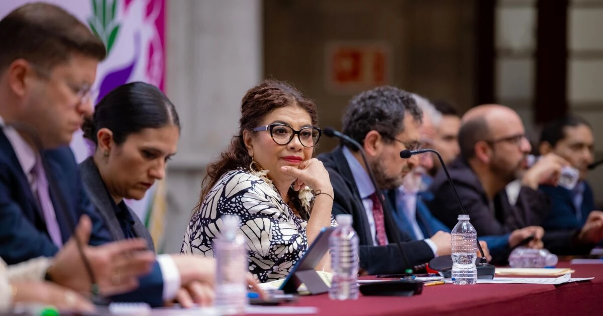 CDMX sancionará despojos hasta con 22 años de prisión; lanzan nuevas agravantes