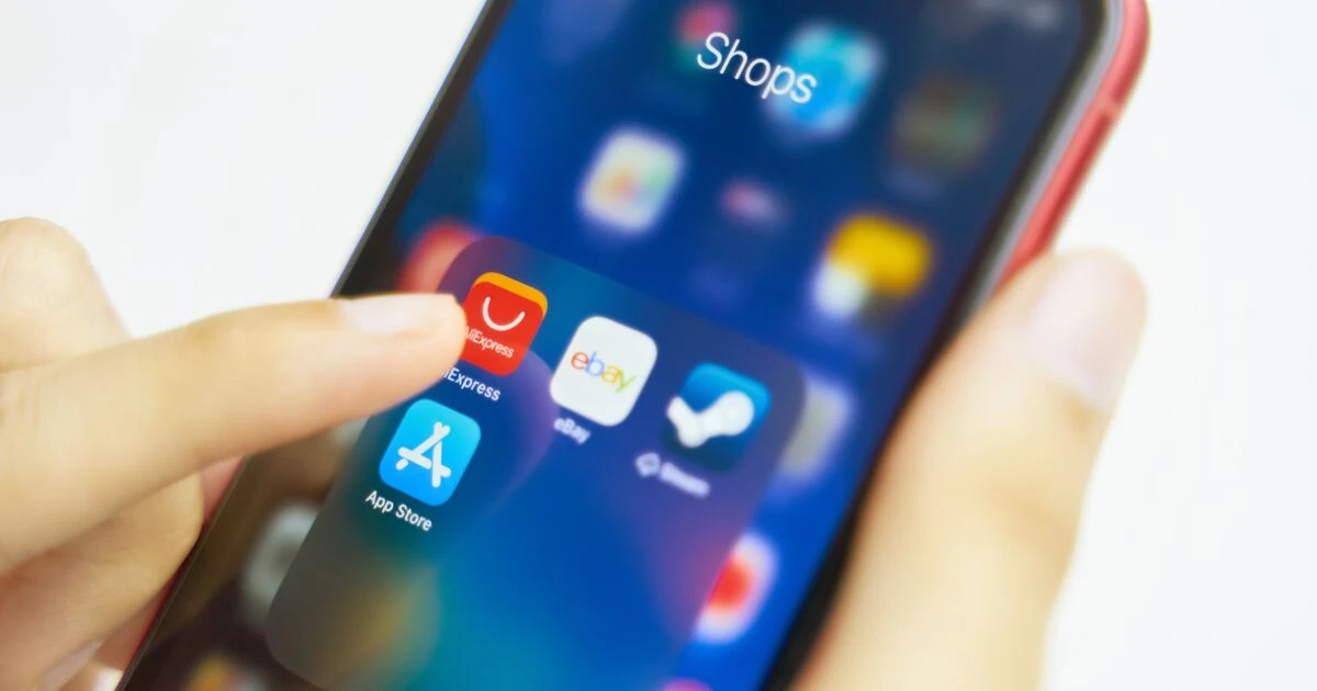 AliExpress aterriza en México y vende productos locales