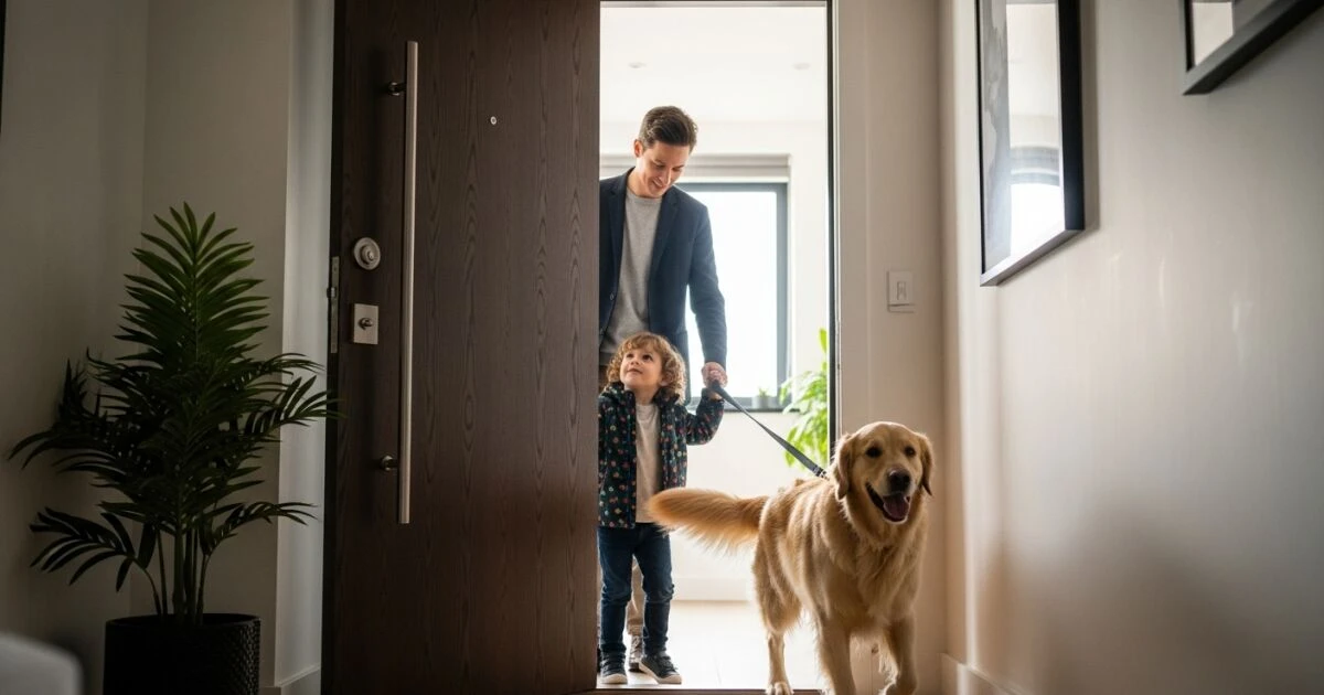 #ColumnaInvitada | Hogar con patas, el nuevo derecho a vivir acompañados