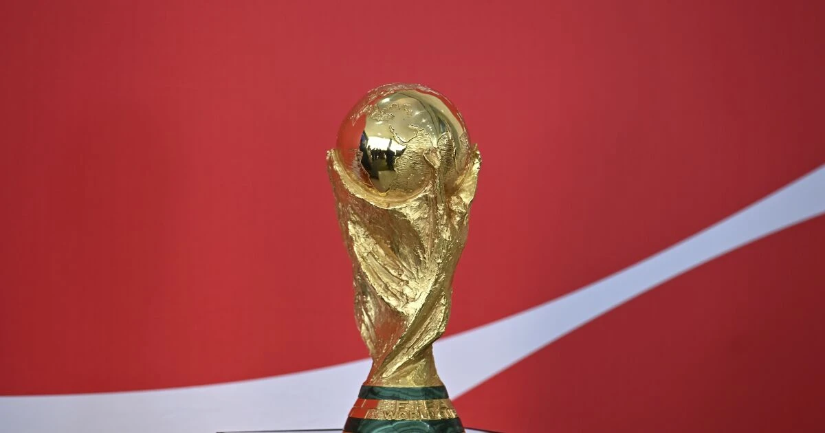 Mundial 2026: La FIFA revela la lista de los 52 árbitros (que incluye seis mujeres)