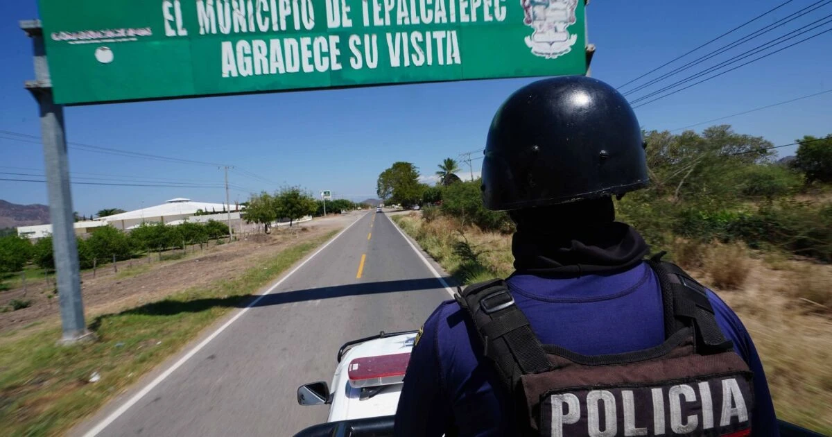 Michoacán: Alcaldesa de Tepalcatepec y su esposo son asesinados