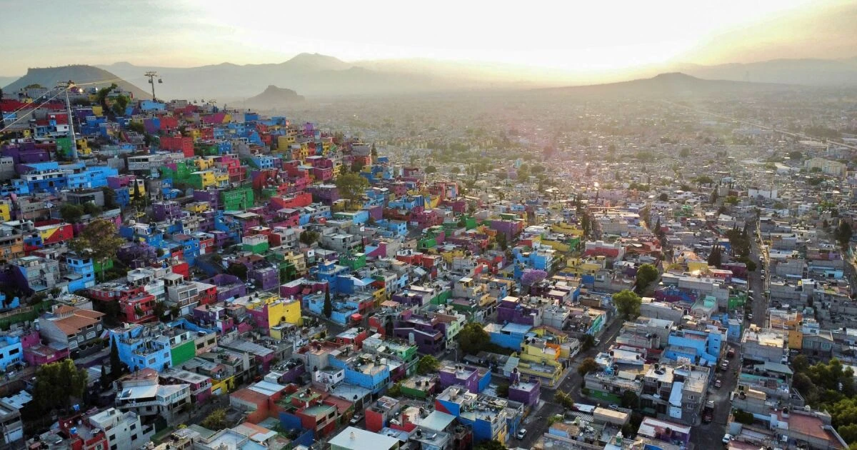 Islas de calor urbanas acechan alcaldías con mayor desigualdad en la CDMX