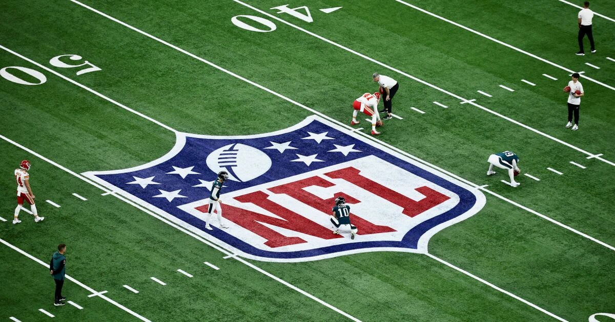 YouTube quiere ser la nueva cancha de la NFL