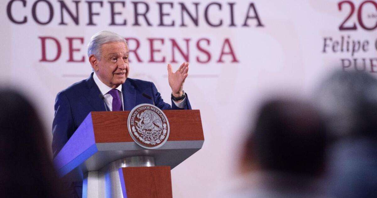 AMLO a Ken Salazar: Diálogo siempre, pero México resuelve sus asuntos