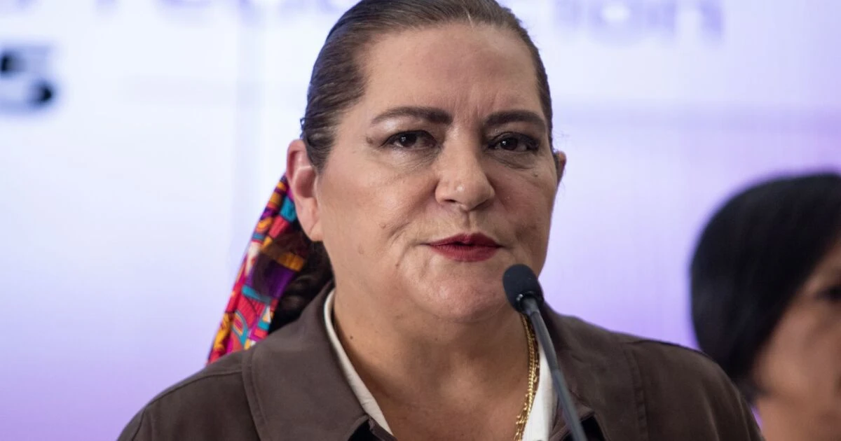 Taddei: Presidirá la Suprema Corte el que obtenga más votos