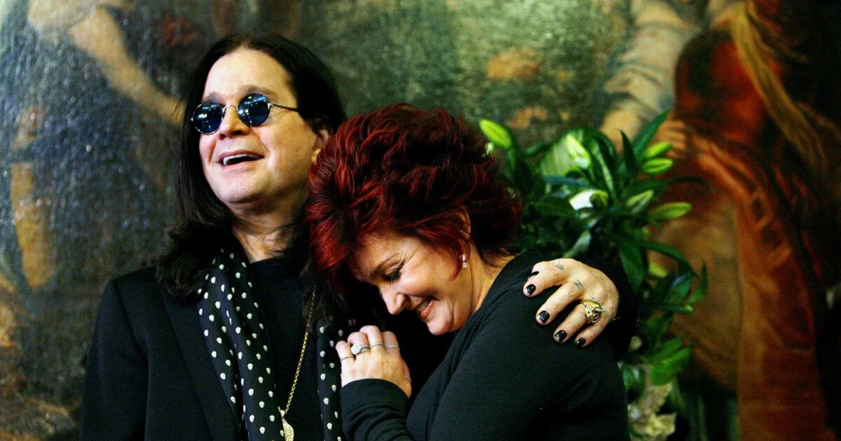 ¿De cuánto era la fortuna de Ozzy Osbourne y por qué fue tan exitoso?