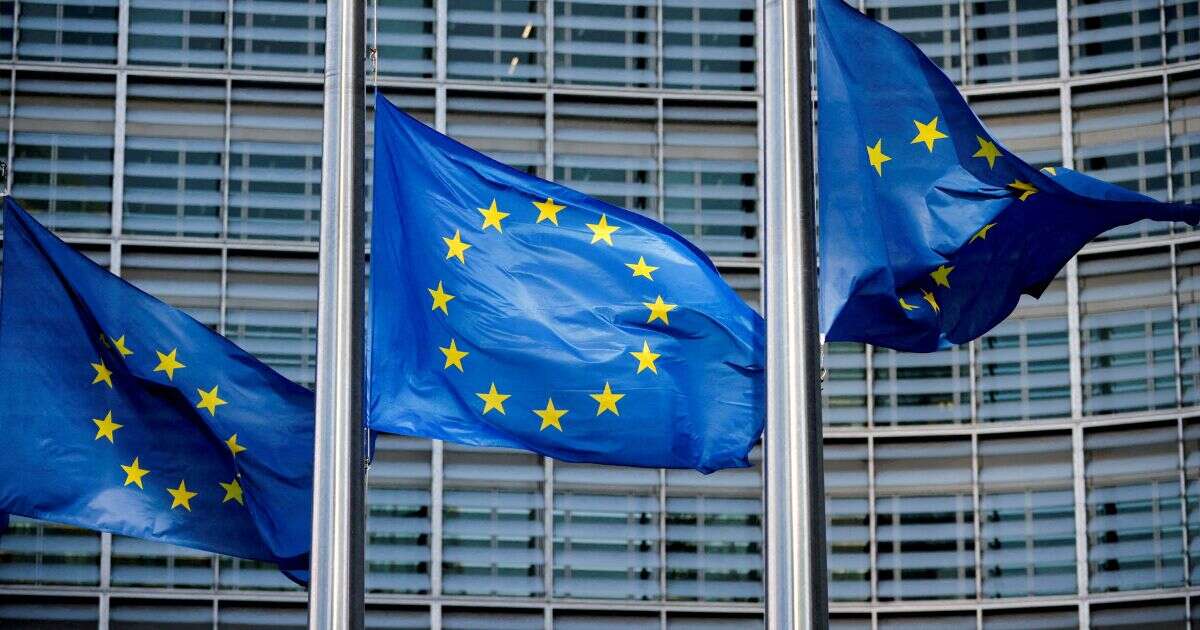 La UE ahora va por empresas de videojuegos