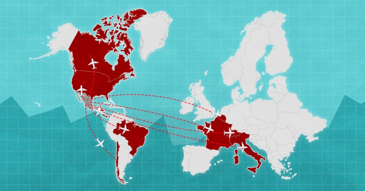 Senadores gastaron más de 5 mdp en viajes... y ahora buscan prohibirlos