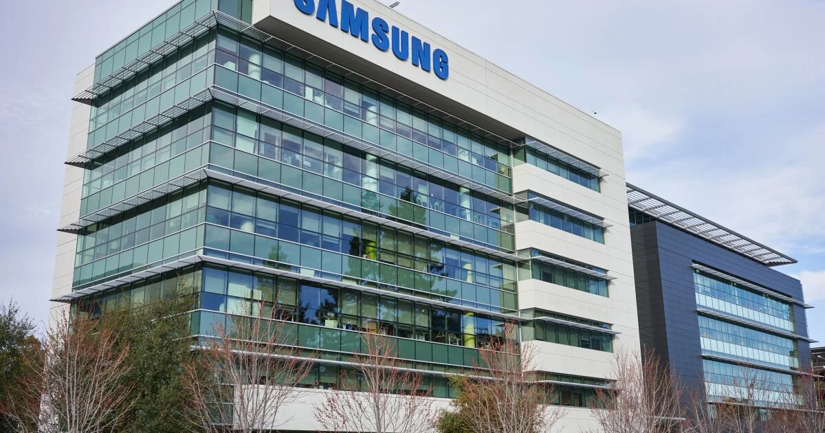 Samsung Electronics se va a huelga en Corea del Sur