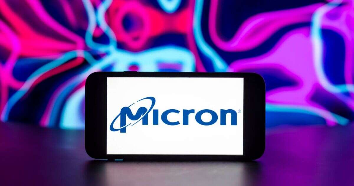 La empresa de chips, Micron, planea abrir una sede en Guadalajara