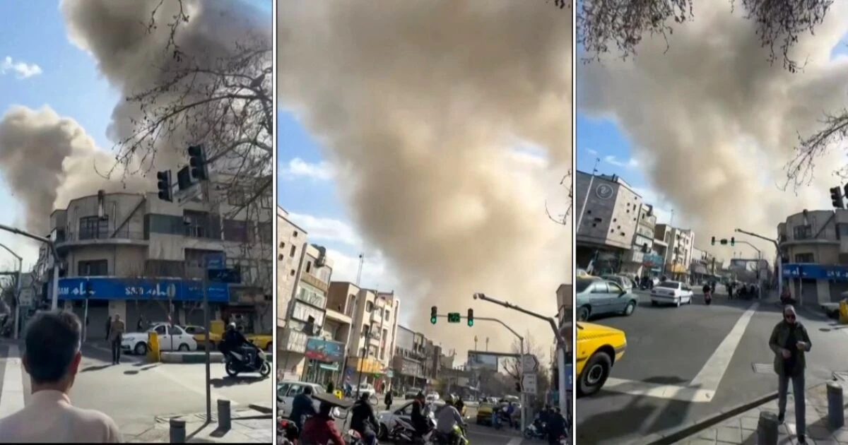 Guerra en Irán. Romper con el statu quo regional