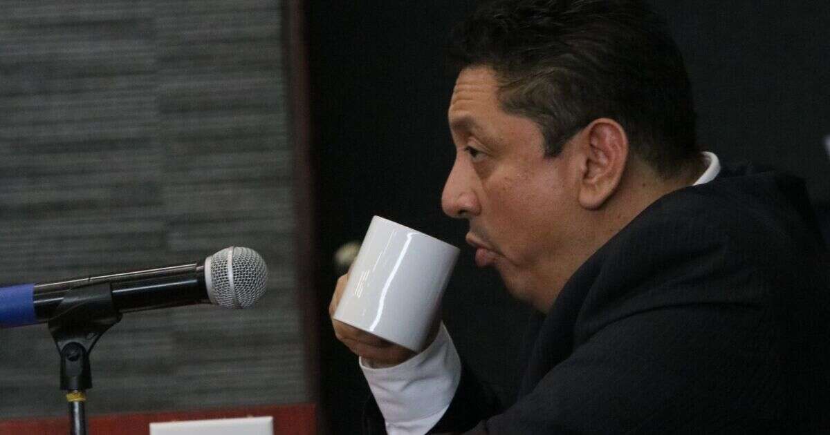 El Congreso de Morelos busca la destitución del fiscal Uriel Carmona