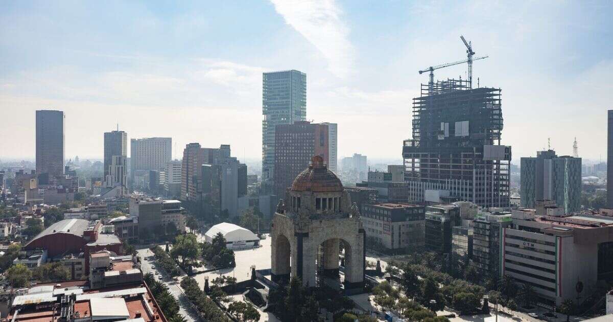 La CDMX es la segunda ciudad menos amigable de Latinoamérica