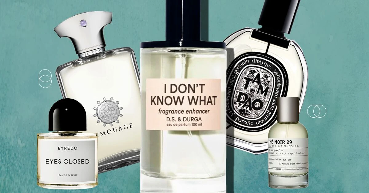 Tu perfume habla mucho de ti: 8 fragancias para destacar (y no oler como todos)