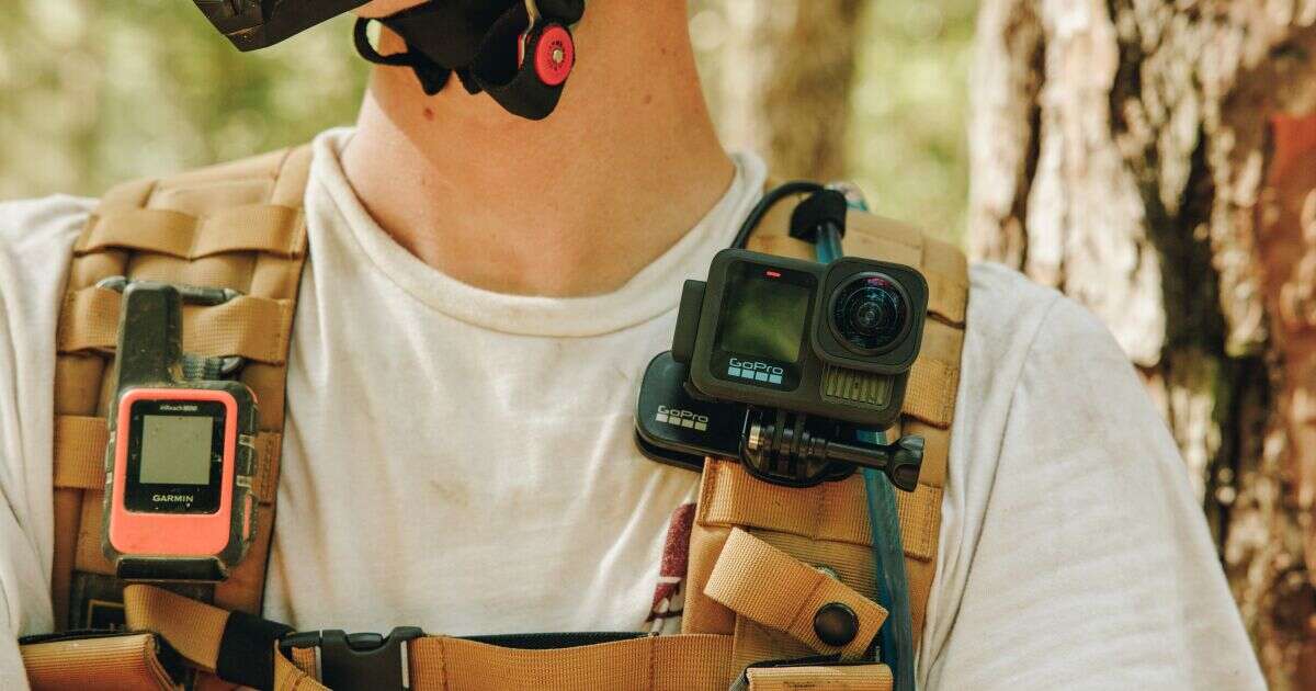 GoPro lanza nuevas cámaras para profesionalizar a los creadores de contenido