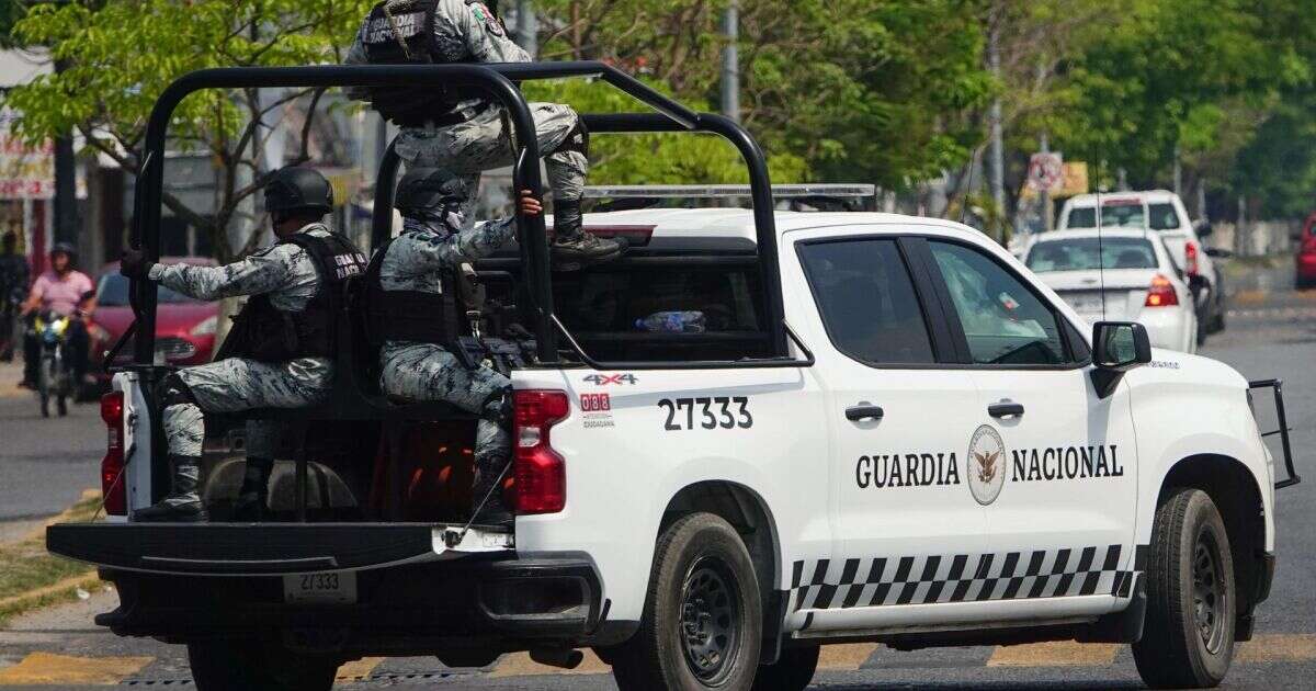 Violencia continúa en Tabasco, suma cuatro jornadas violetas en un mes