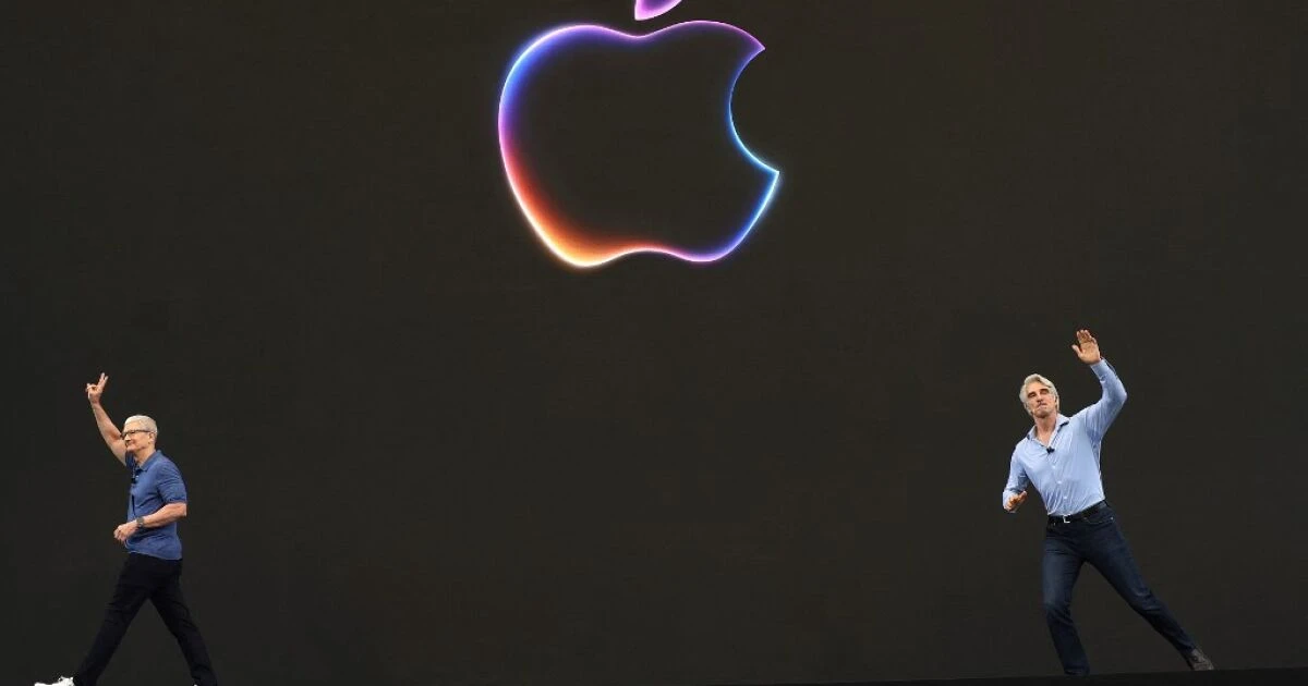 Estos son los dispositivos de Apple que tendrán su integración de IA